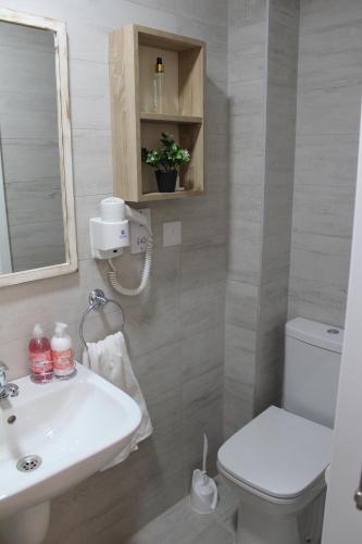 Pedieos Guest House - image 4
