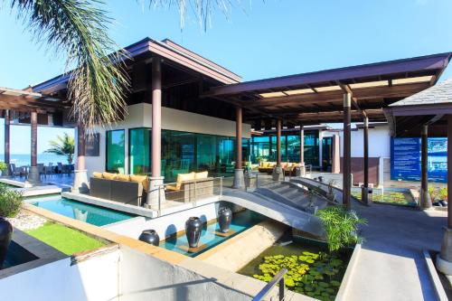 Samui Resotel Beach Resort