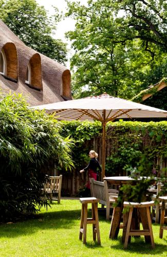 10243723 Landhaus Flottbek Boutique Hotel