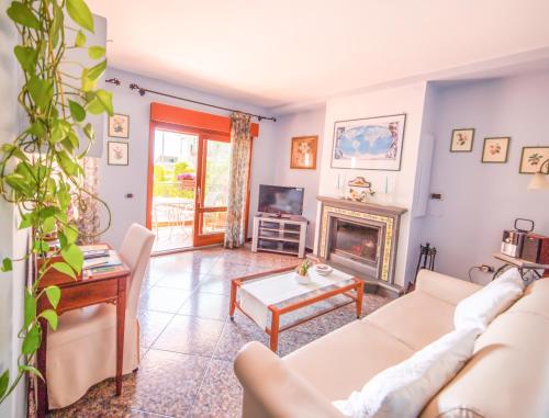  Magnolia House, Pension in SantʼAgata sui Due Golfi