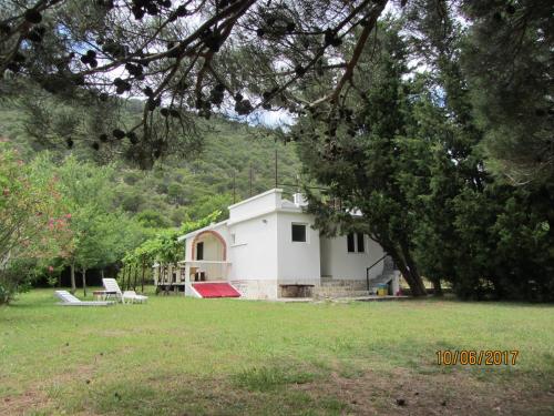Holiday Home Idyllic Cottage - image 4