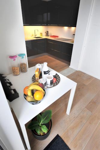 Bed & breakfast K²ava by null