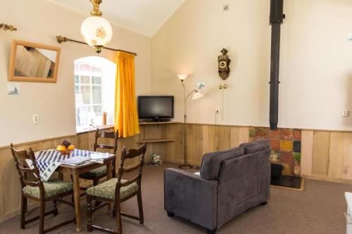 B&B It Waldspultsje in Kollumerland en Nieuwkruisland
