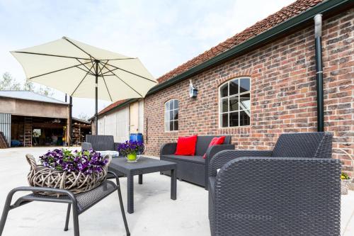 B&B It Waldspultsje in Kollumerland en Nieuwkruisland