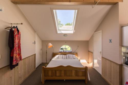 B&B It Waldspultsje in Kollumerland en Nieuwkruisland
