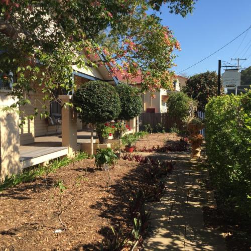Guest House on Hyde in Bellingen