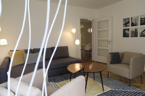 Zurich Furnished Apartments