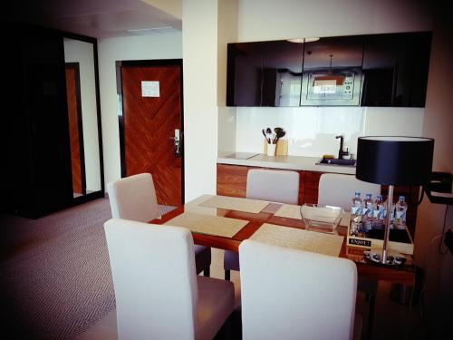 Apartament prywatny 327 w Diune Resort - image 10