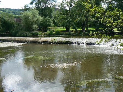 Chambres d'Hôtes du Moulin du Vey