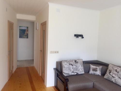 Guest house Shokolad