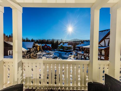 Norweska Dolina Luxury Resort - image 8