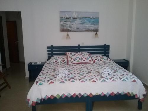 Quadruple Room image 5