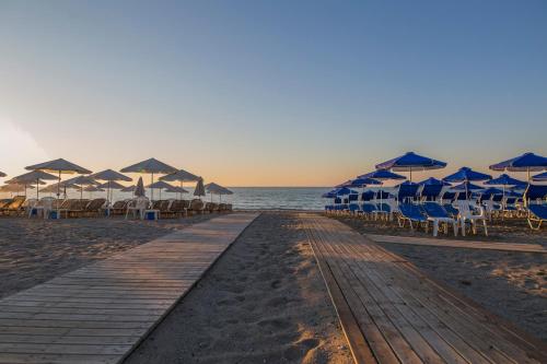 Creta Aquamarine Hotel - image 14