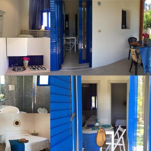 Villaggio Sant'Andrea - main image