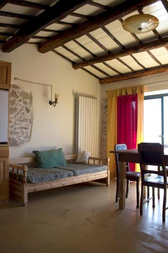  Casa Maria in SantʼAndrea Apostolo dello Ionio