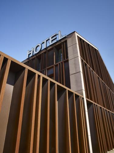 Casalgrande Hotel, Reggio Nell'Emilia