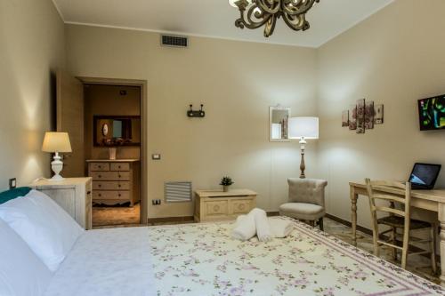 ROOMS 66 - Accommodation - Campobasso