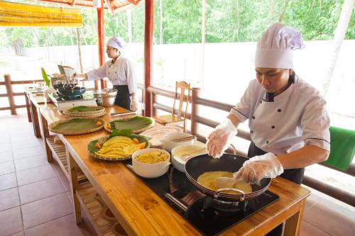 The Garden House Phu Quoc Resort