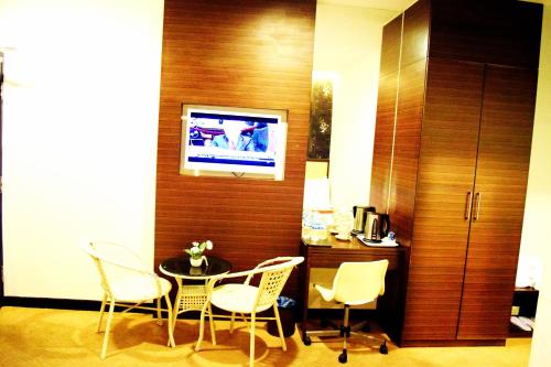Springz Hotel-Bukit Jalil, Kuala Lumpur (fotografie 9)