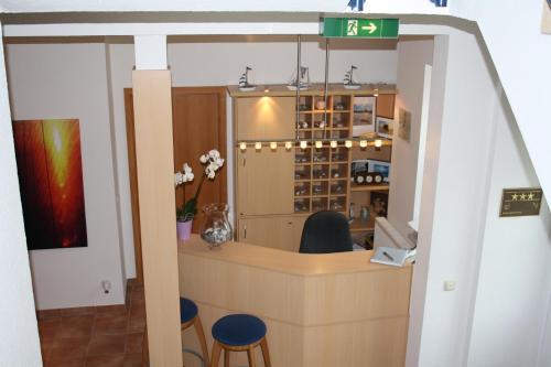 Hotel Garni Meeresgruß - image 9