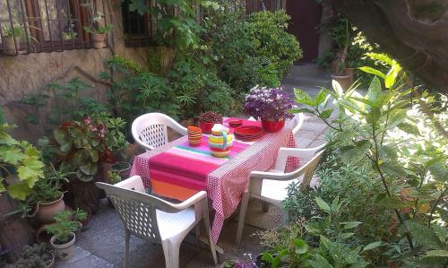 Hostel 48a – Tbilisi, MA