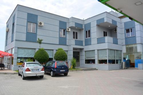 Hotel Alpet - image 6
