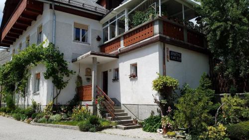 Apartma Raft, Bovec