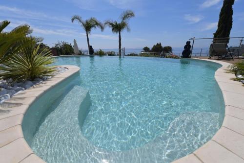 Aparthotels in Rayol Canadel sur Mer 