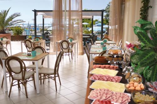 Hotel La Brezza - image 5
