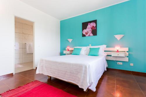 Vila Graciosa - Tranquility Oasis - main image