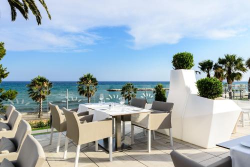 Estival ElDorado Resort - 레스토랑