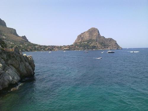 La Caletta – St. Flavia, CA