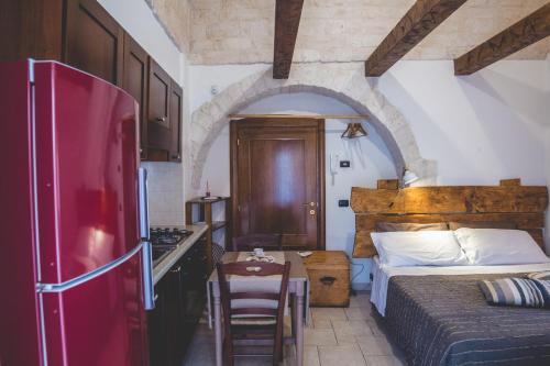 Trullieu Guesthouse Alberobello - image 4