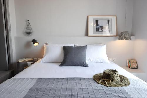  Alia Luxury Apartment in Gaios
