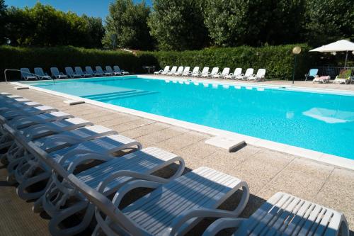 Hotel Gasparina - main image