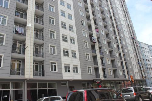156/158 V. Gorgasali Flat