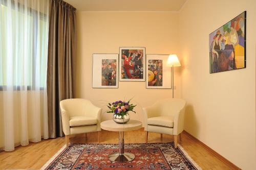 Business Double Room