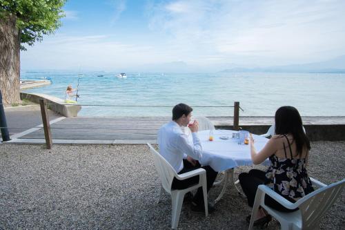 Hotel Gasparina 3