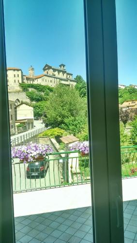 B & B Abbadia - San Benedetto Belbo