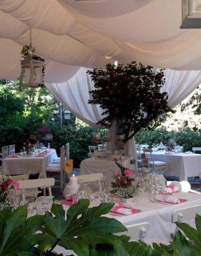 Country Hotel Ristorante Querce - image 2
