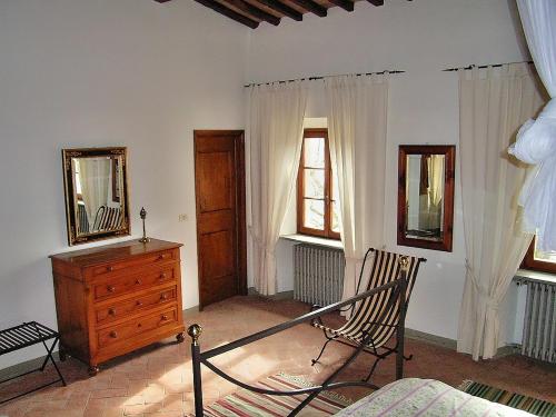 Residenza Il-Poggiolo di Marie-Theres Grimm