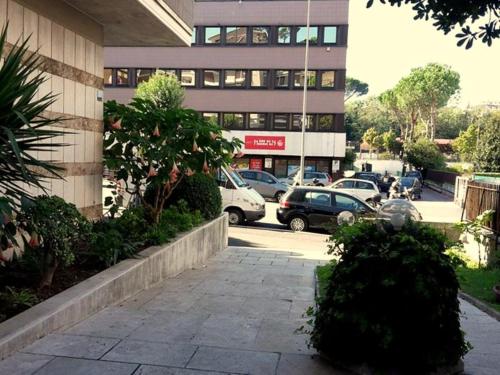 Attico 203 – Rome