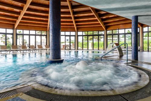 Estival ElDorado Resort - 온수 욕조