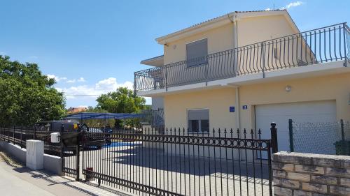 Vila Mila Apartments