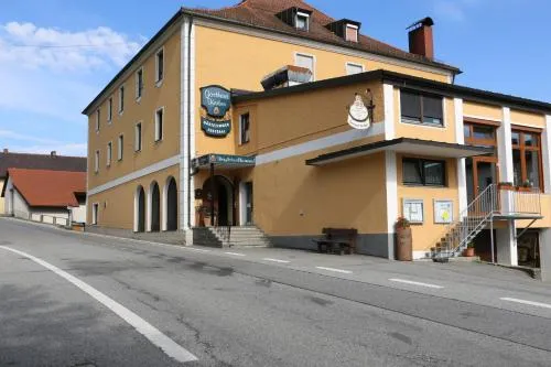 Gasthaus Kerber in Fürstenstein, Deutschland