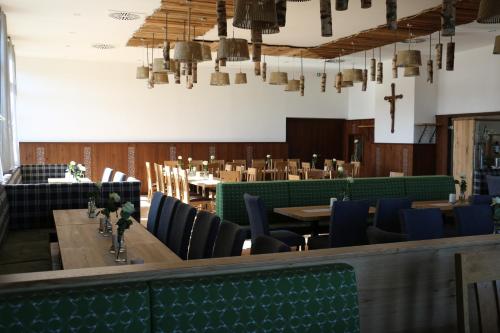 Restoran, Gasthaus Kerber in Furstenstein