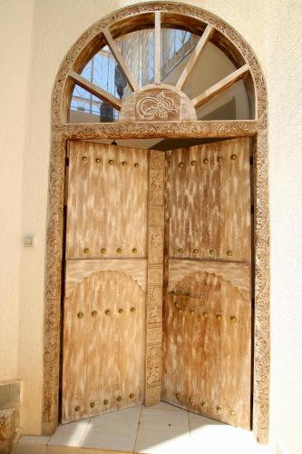 The Zubeida Boutique Resort - image 2