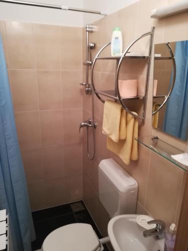Cinema House Single & Double Rooms