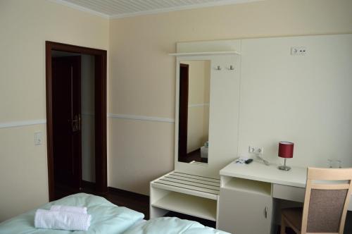 G&H Hotel Rosengarten - image 11