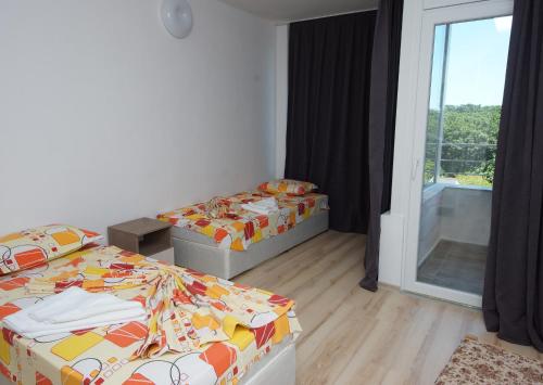 Hotel Neva – Kiten